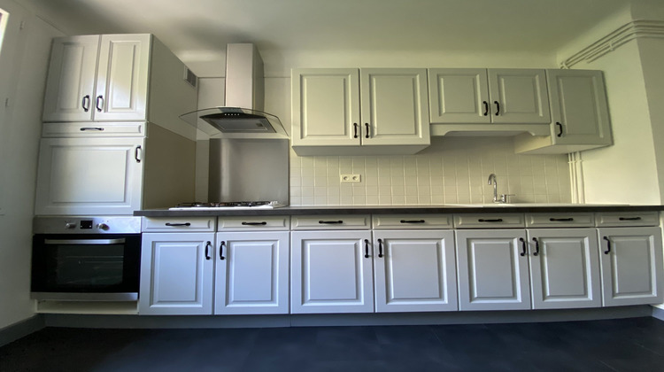 Ma-Cabane - Location Appartement Tulle, 75 m²