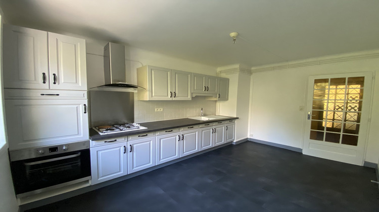 Ma-Cabane - Location Appartement Tulle, 75 m²