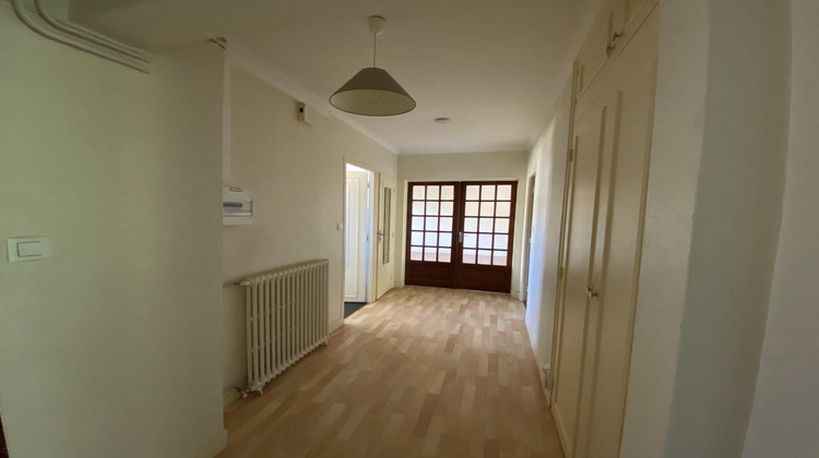 Ma-Cabane - Location Appartement Tulle, 75 m²