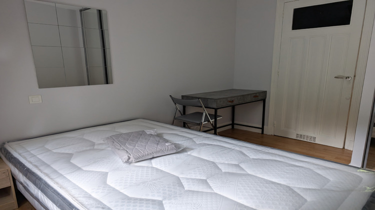 Ma-Cabane - Location Appartement Tulle, 83 m²