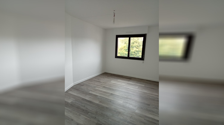 Ma-Cabane - Location Appartement Tulle, 51 m²