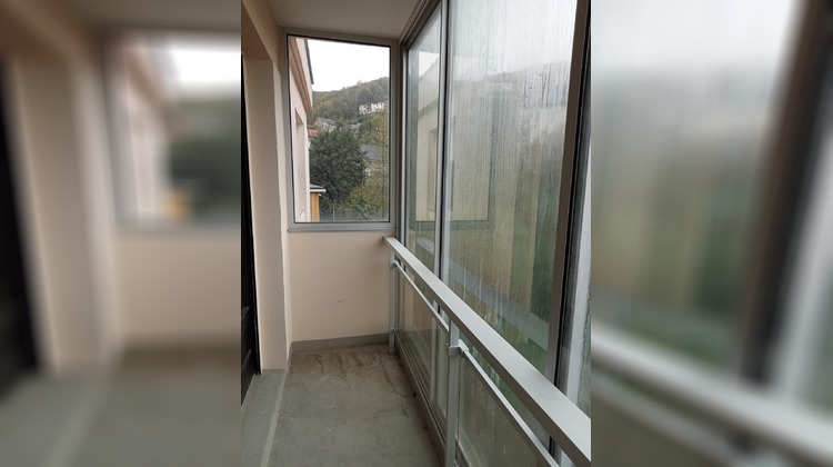 Ma-Cabane - Location Appartement Tulle, 51 m²