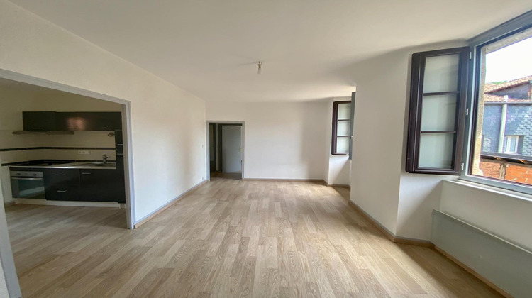 Ma-Cabane - Location Appartement Tulle, 58 m²