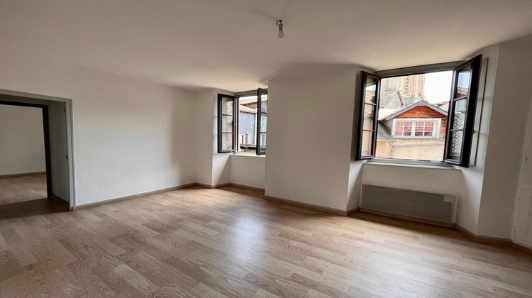 Ma-Cabane - Location Appartement Tulle, 58 m²