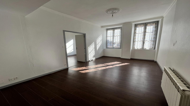 Ma-Cabane - Location Appartement Tulle, 58 m²