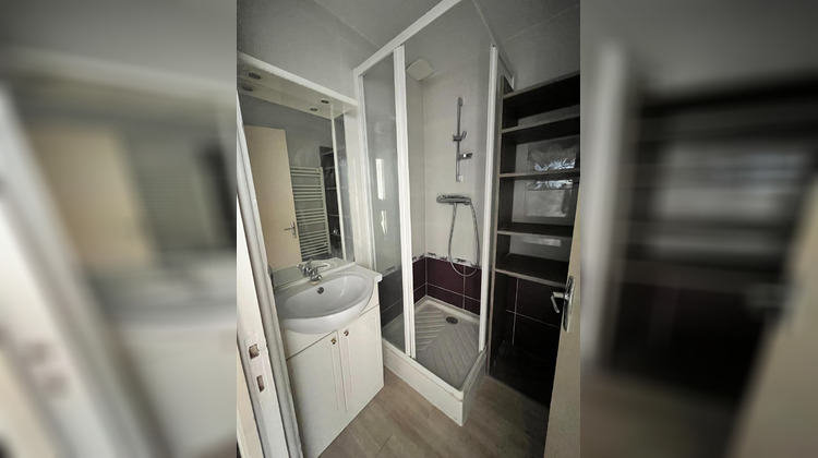 Ma-Cabane - Location Appartement Tulle, 58 m²