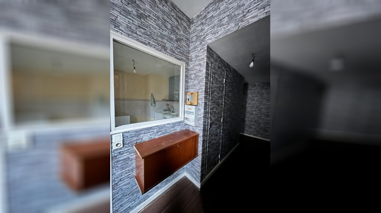 Ma-Cabane - Location Appartement Tulle, 58 m²