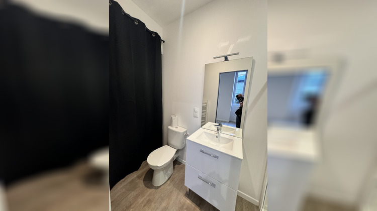 Ma-Cabane - Location Appartement Tulle, 23 m²