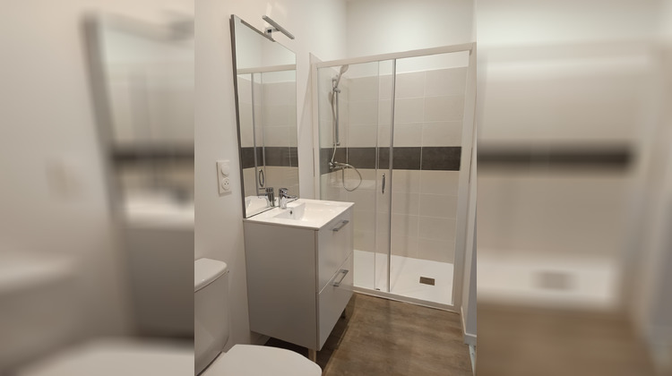 Ma-Cabane - Location Appartement Tulle, 23 m²