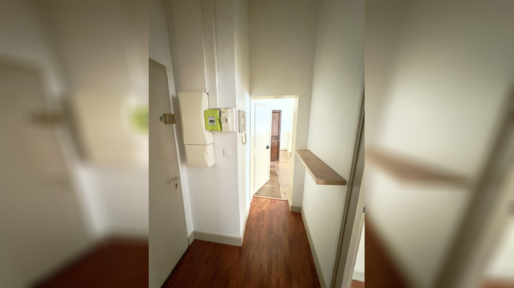 Ma-Cabane - Location Appartement Tulle, 58 m²