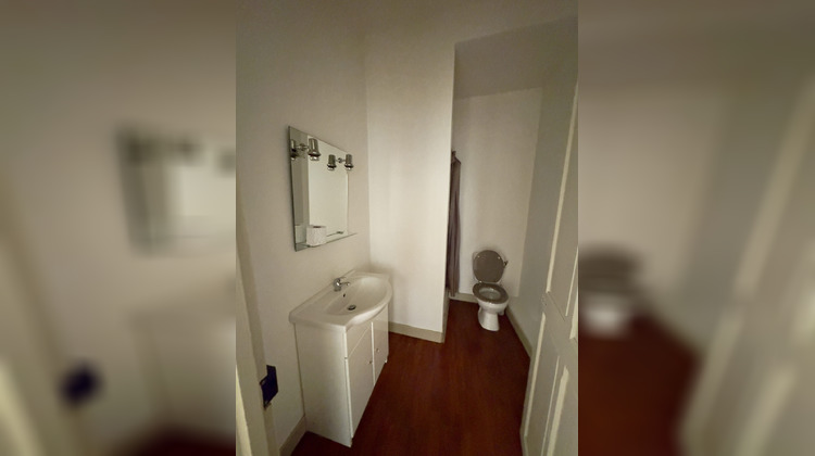 Ma-Cabane - Location Appartement Tulle, 58 m²