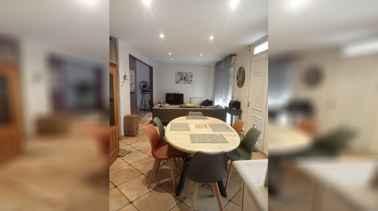 Ma-Cabane - Location Appartement Tulle, 110 m²