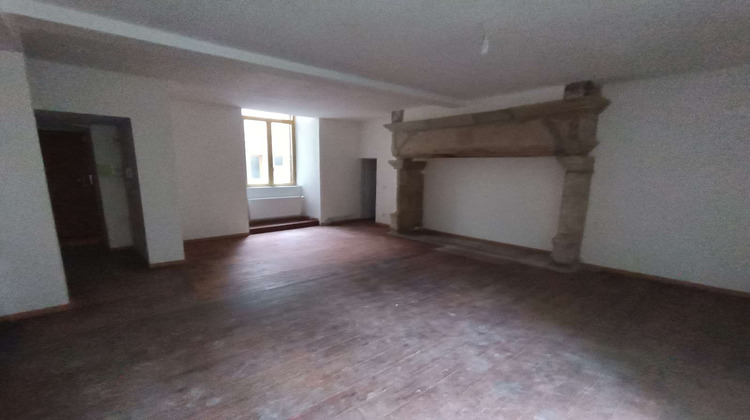 Ma-Cabane - Location Appartement Tulle, 70 m²