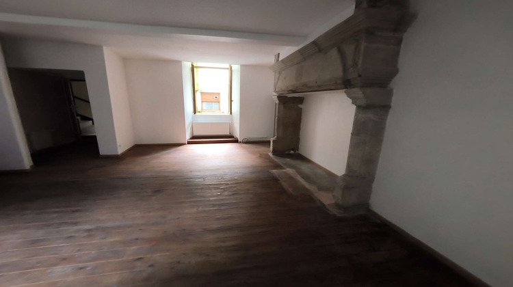 Ma-Cabane - Location Appartement Tulle, 70 m²