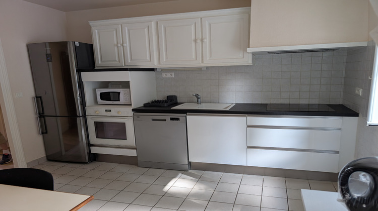 Ma-Cabane - Location Appartement Tulle, 83 m²