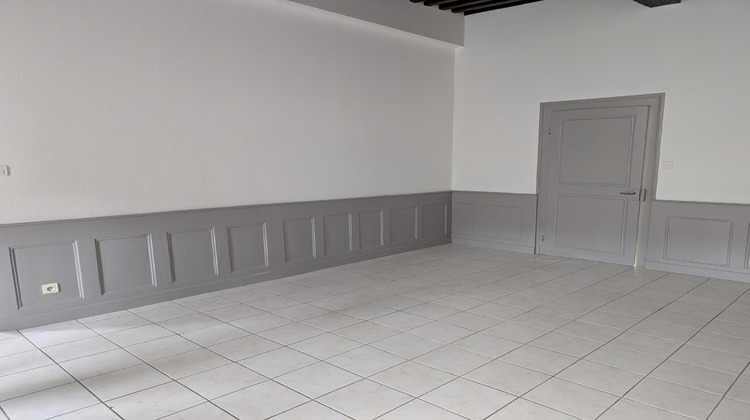 Ma-Cabane - Location Appartement Tulle, 108 m²