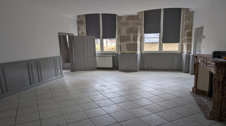 Ma-Cabane - Location Appartement Tulle, 108 m²
