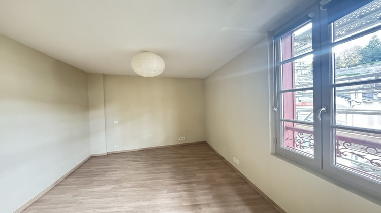 Ma-Cabane - Location Appartement Tulle, 63 m²