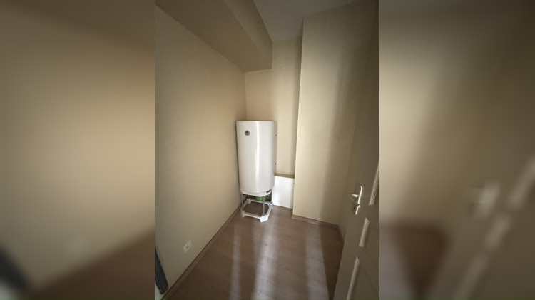 Ma-Cabane - Location Appartement Tulle, 63 m²