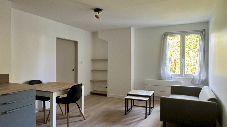 Ma-Cabane - Location Appartement Tulle, 23 m²