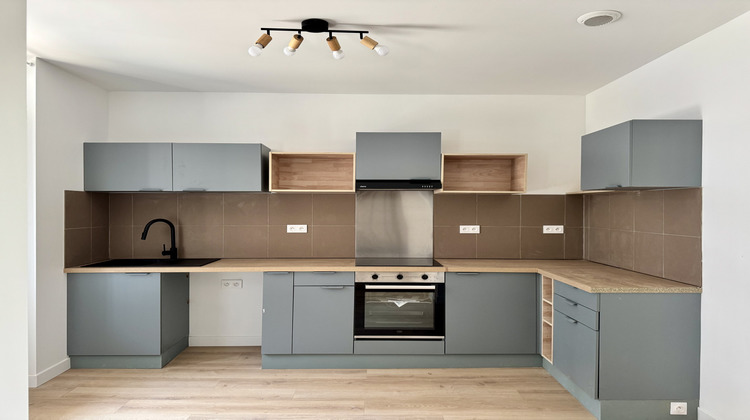 Ma-Cabane - Location Appartement Tulle, 54 m²