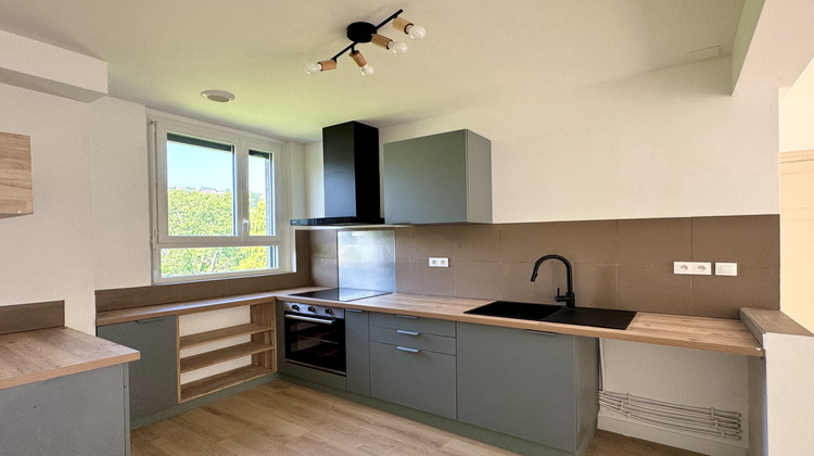 Ma-Cabane - Location Appartement Tulle, 58 m²