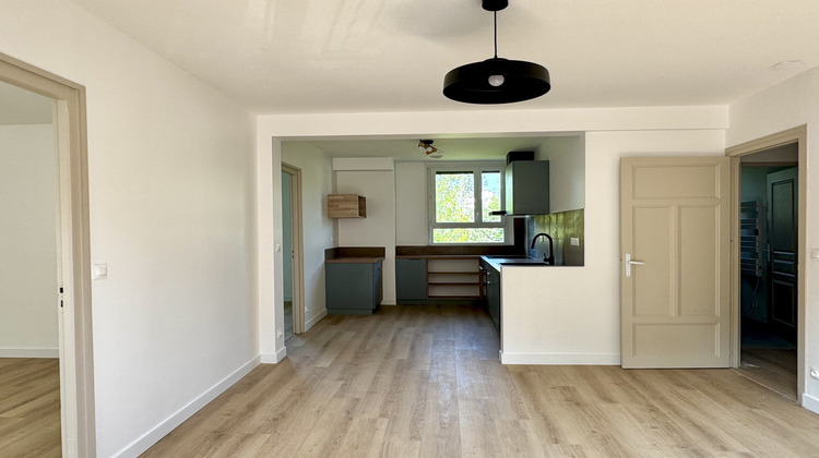 Ma-Cabane - Location Appartement Tulle, 58 m²