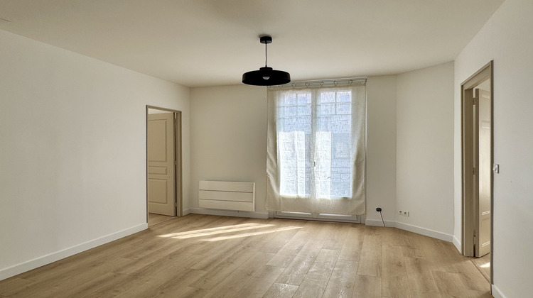 Ma-Cabane - Location Appartement Tulle, 58 m²