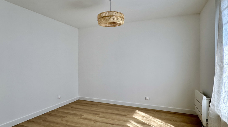 Ma-Cabane - Location Appartement Tulle, 58 m²