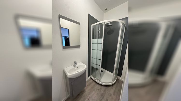 Ma-Cabane - Location Appartement TULLE, 21 m²