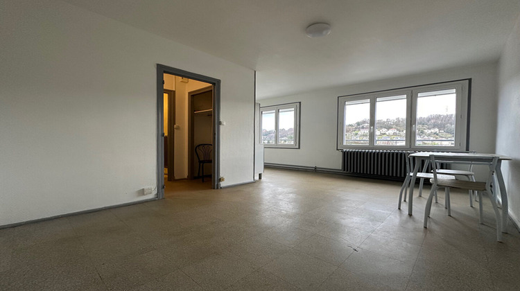 Ma-Cabane - Location Appartement TULLE, 28 m²