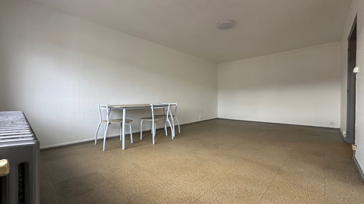 Ma-Cabane - Location Appartement TULLE, 28 m²