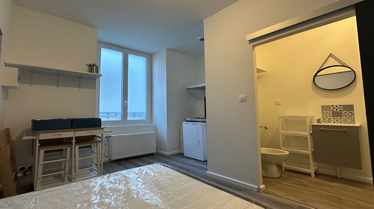 Ma-Cabane - Location Appartement TULLE, 10 m²