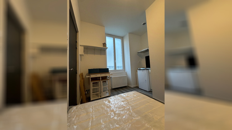 Ma-Cabane - Location Appartement TULLE, 10 m²