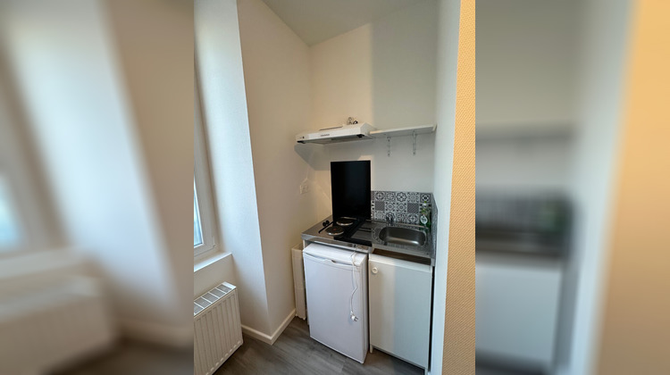 Ma-Cabane - Location Appartement TULLE, 10 m²