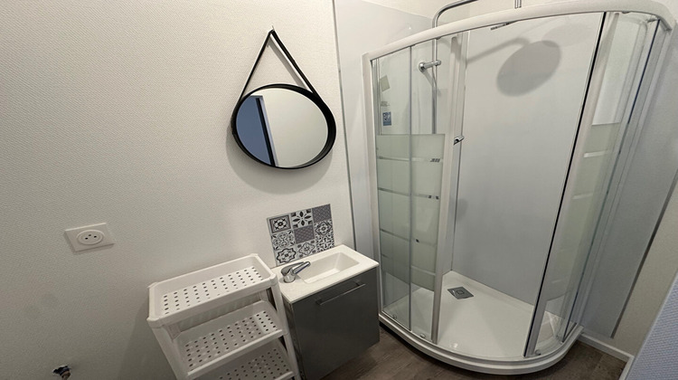 Ma-Cabane - Location Appartement TULLE, 10 m²