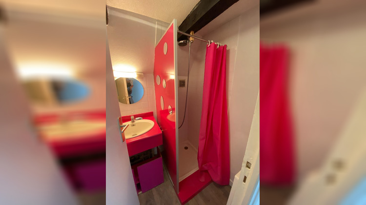 Ma-Cabane - Location Appartement Tulle, 20 m²