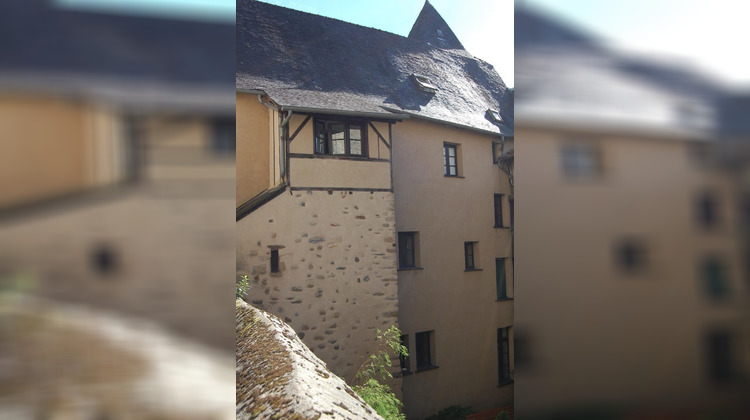 Ma-Cabane - Location Appartement Tulle, 20 m²