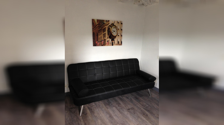 Ma-Cabane - Location Appartement Tulle, 20 m²