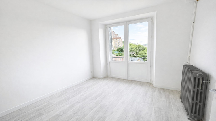 Ma-Cabane - Location Appartement Tulle, 77 m²