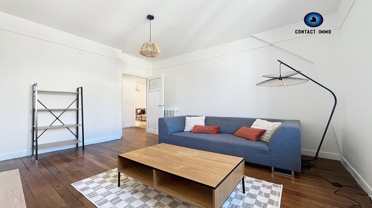 Ma-Cabane - Location Appartement Tulle, 62 m²