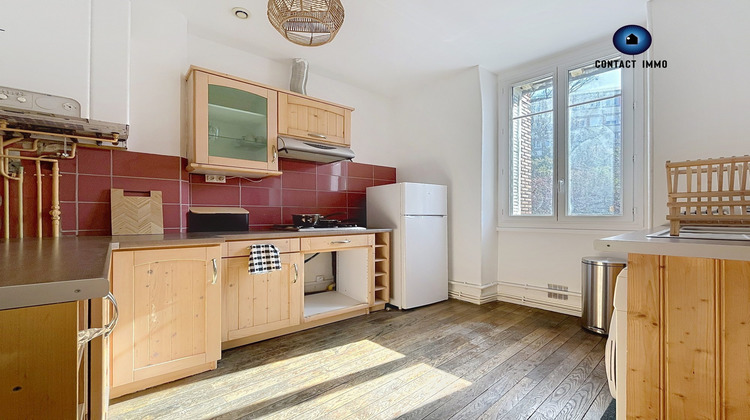 Ma-Cabane - Location Appartement Tulle, 62 m²