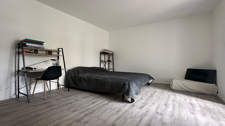 Ma-Cabane - Location Appartement TULLE, 29 m²