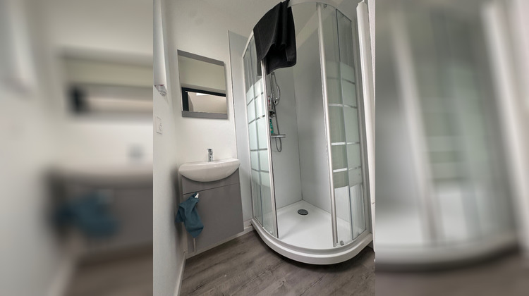 Ma-Cabane - Location Appartement TULLE, 29 m²