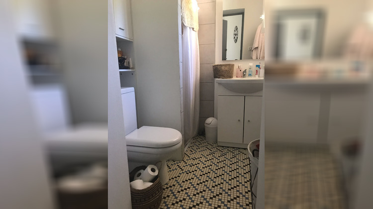 Ma-Cabane - Location Appartement TULLE, 55 m²