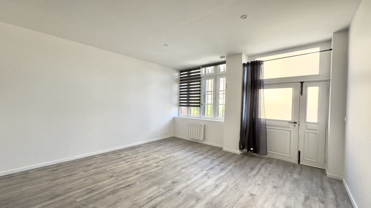 Ma-Cabane - Location Appartement Tulle, 28 m²