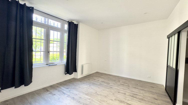 Ma-Cabane - Location Appartement Tulle, 28 m²