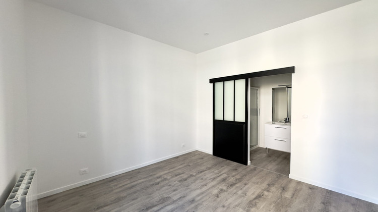 Ma-Cabane - Location Appartement Tulle, 28 m²