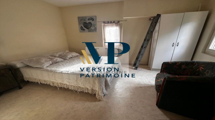 Ma-Cabane - Location Appartement Tulle, 29 m²