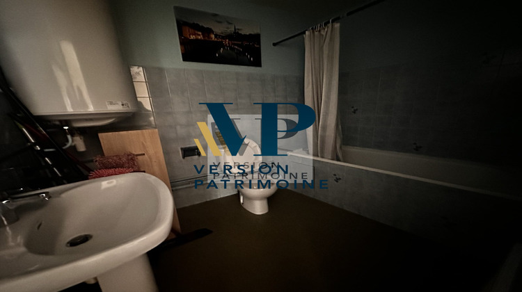 Ma-Cabane - Location Appartement Tulle, 29 m²